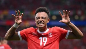 Switzerland v Germany: Group A - UEFA EURO 2024