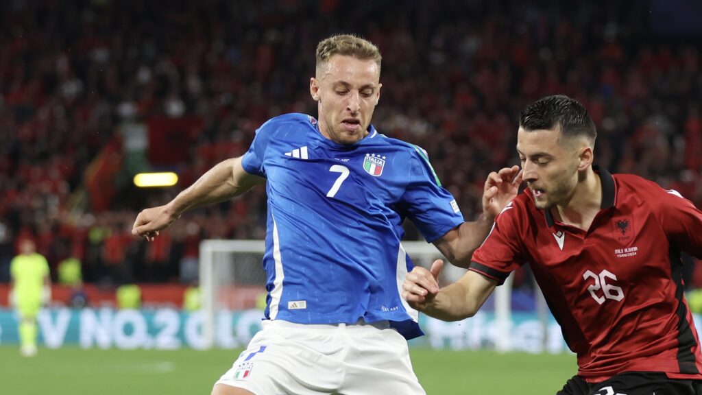 Italy v Albania: Group B - UEFA EURO 2024