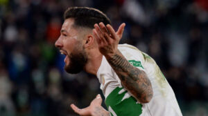 Elche CF v Cadiz CF - La Liga Santander
