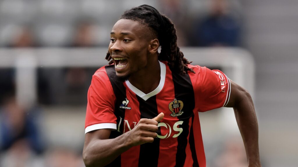 OGC Nice v Villarreal CF - Sela Cup