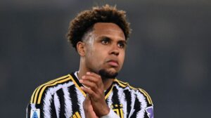 Hellas Verona FC v Juventus - Serie A TIM