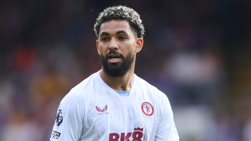 Douglas Luiz