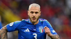 Italy v Albania: Group B - UEFA EURO 2024