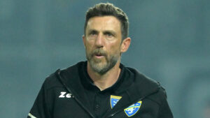 Di Francesco