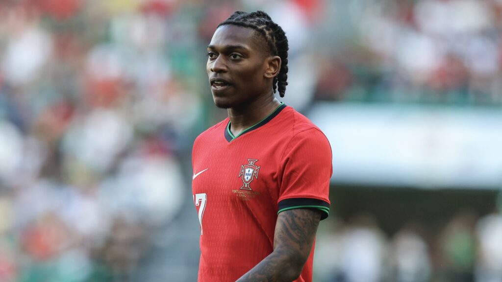 Portugal v Finland - International Friendly