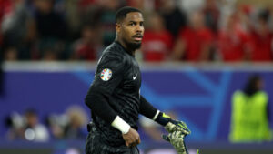 Austria v France: Group D - UEFA EURO 2024