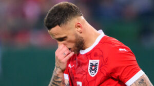Austria v Serbia - International Friendly