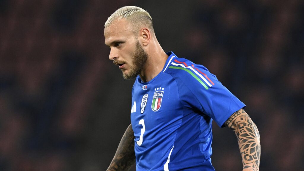 Italy v Turkiye - International Friendly
