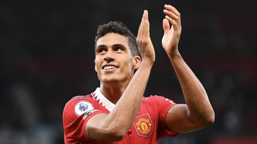 Manchester United v Arsenal FC - Premier League