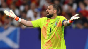 Spain v Italy: Group B - UEFA EURO 2024
