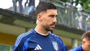Zaccagni