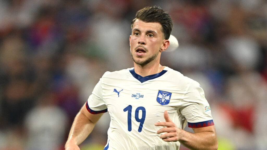 samardzic