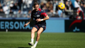 SS Lazio v Bologna FC - Serie A TIM