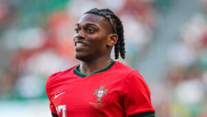 Portugal v Finland - International Friendly
