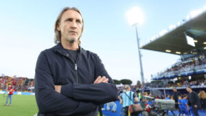Empoli FC v AS Roma - Serie A TIM
