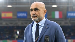 Spain v Italy: Group B - UEFA EURO 2024