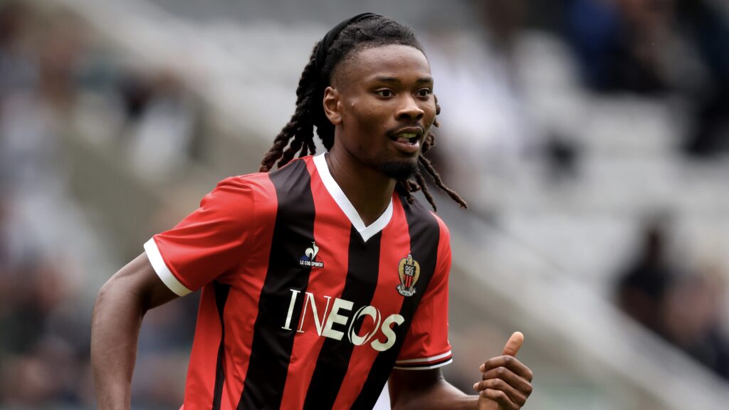 OGC Nice v Villarreal CF - Sela Cup