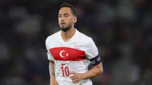 Italy v Turkiye - International Friendly