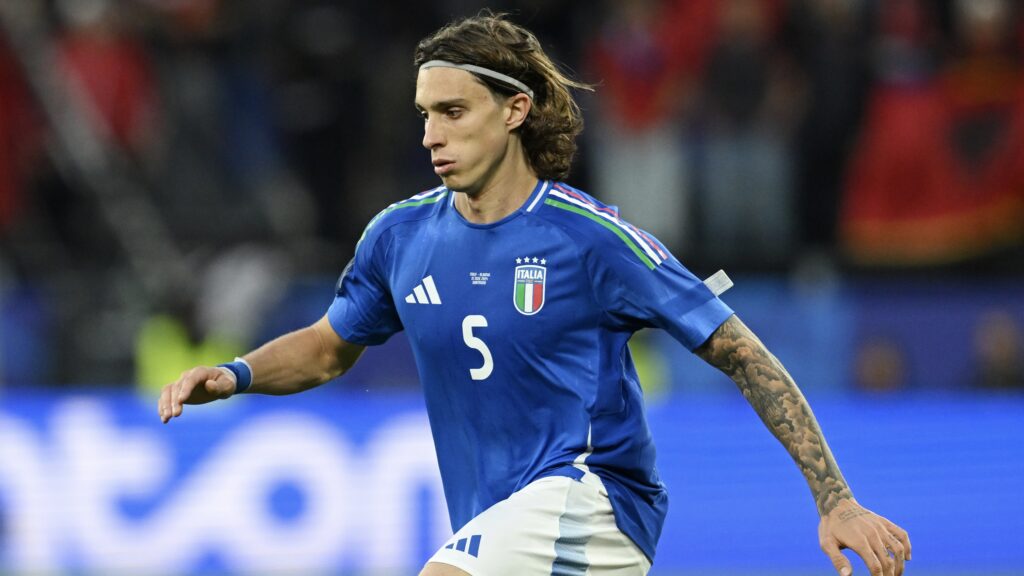 Italy v Albania: Group B - UEFA EURO 2024