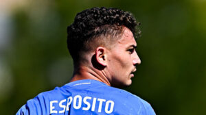 Italy U21 v Japan U21 - 50th Tournoi Maurice Revello