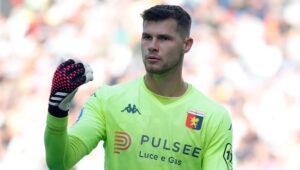 Udinese Calcio v Genoa CFC - Serie A TIM