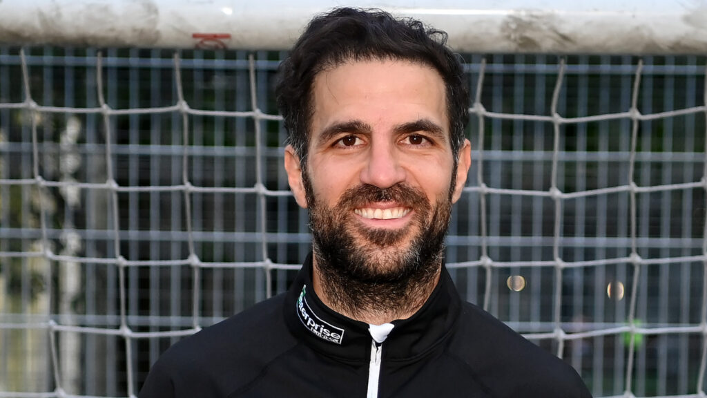 Fabregas