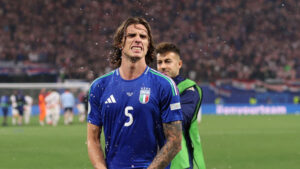 Croatia v Italy: Group B - UEFA EURO 2024