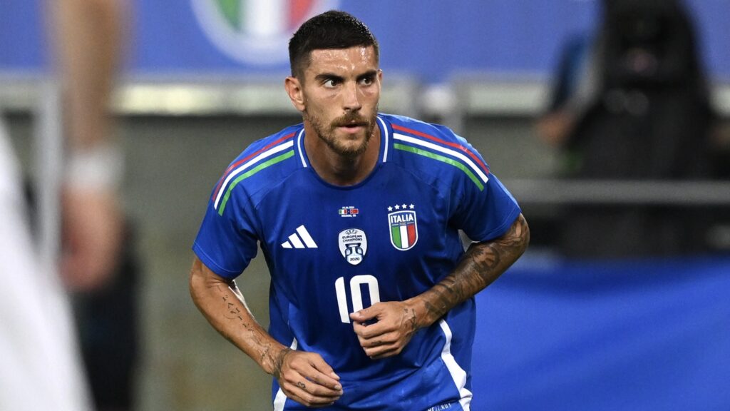 Italy v Turkiye - International Friendly