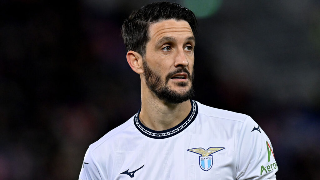 Luis Alberto OK