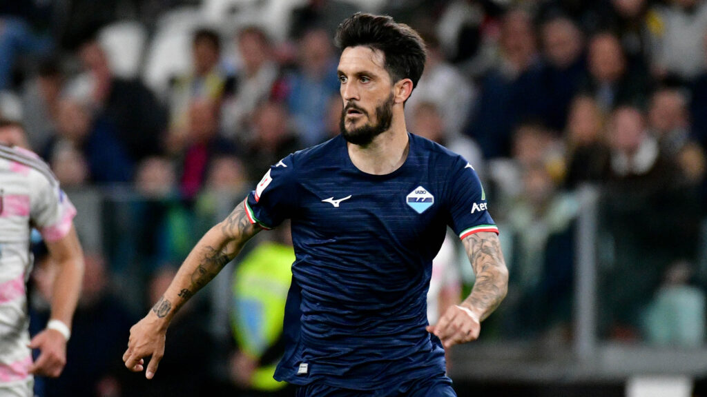Luis Alberto