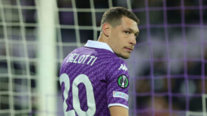 ACF Fiorentina v Viktoria Plzen: Quarter-final  Second Leg - UEFA Europa Conference League 2023/2