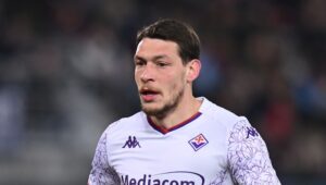 Bologna FC v ACF Fiorentina - Serie A TIM