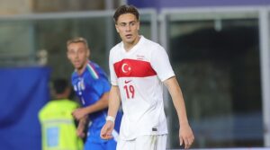 Italy v Turkiye - International Friendly