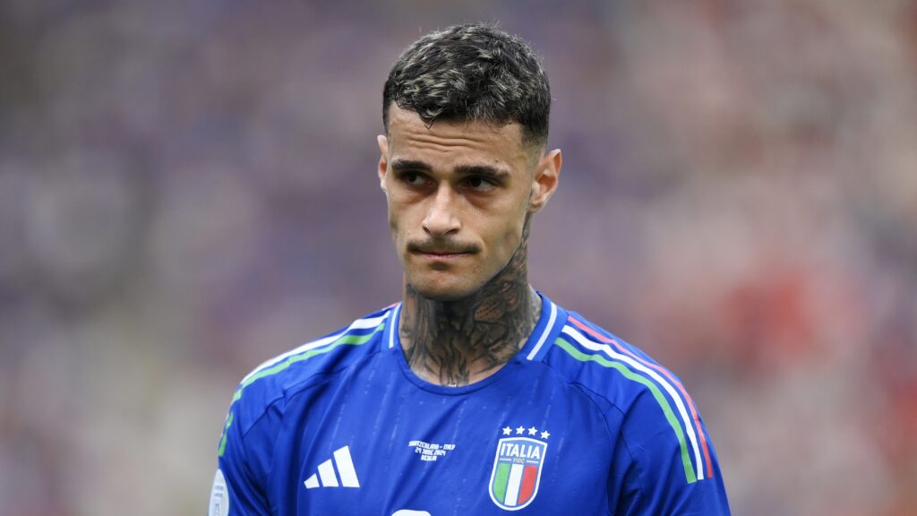 Switzerland v Italy: Round of 16 - UEFA EURO 2024