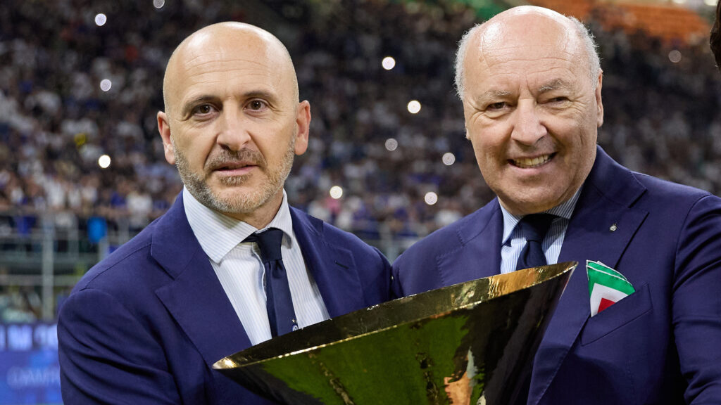 Marotta Ausilio