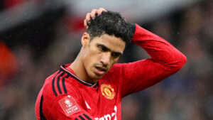 Manchester United v Liverpool - Emirates FA Cup Quarter Final
