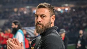 AC Milan v AS Roma