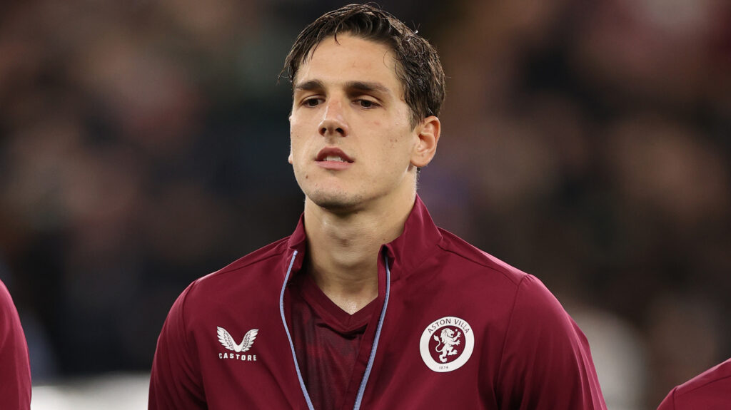 Zaniolo