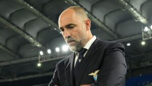 SS Lazio v Hellas Verona FC - Serie A TIM