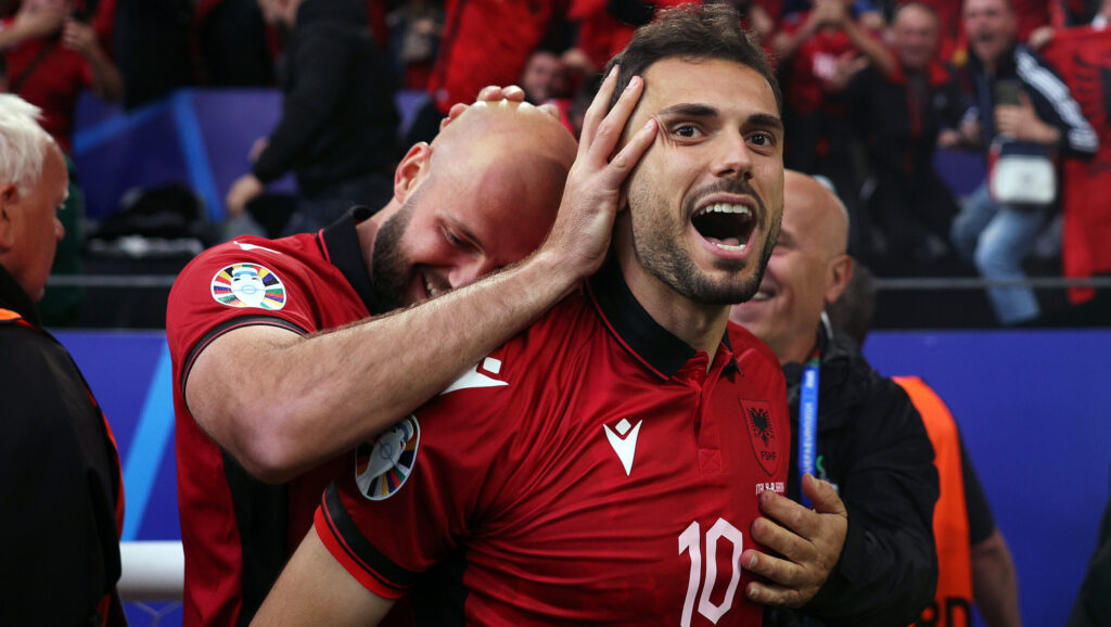 Italy v Albania: Group B - UEFA EURO 2024