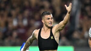 Salernitana v US Lecce - Serie A