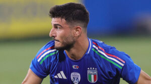 Italy v Turkiye - International Friendly
