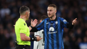 Atalanta BC v Bayer 04 Leverkusen - UEFA Europa League Final 2023/24