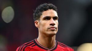 Manchester United v Fulham FC - Premier League