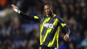 Sheffield Wednesday v Watford - Sky Bet Championship