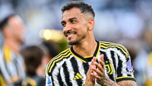 Juventus v AC Monza - Serie A TIM