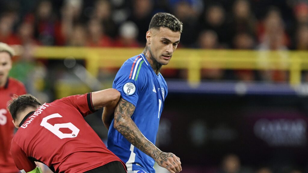 Italy v Albania: Group B - UEFA EURO 2024