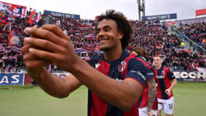 Bologna FC v US Salernitana - Serie A TIM