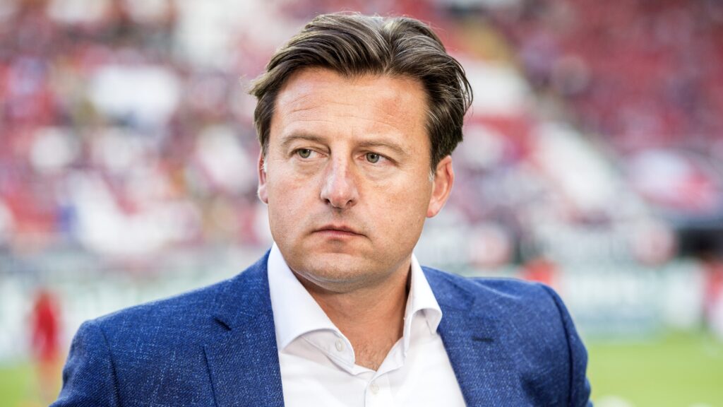 1. FC Kaiserslautern v Eintracht Braunschweig  - 2. Bundesliga