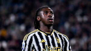 Juventus v Hellas Verona FC - Serie A TIM